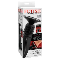 Fetish Fantasy Series Accessoire portatif pour Va-et-Vient Body Dock Thruster